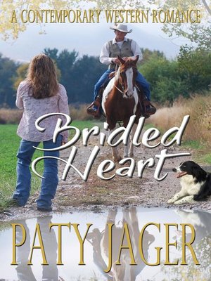 cover image of Bridled Heart